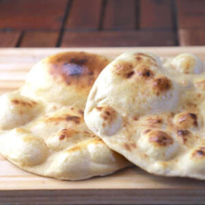 Roti / Naan / Paratha