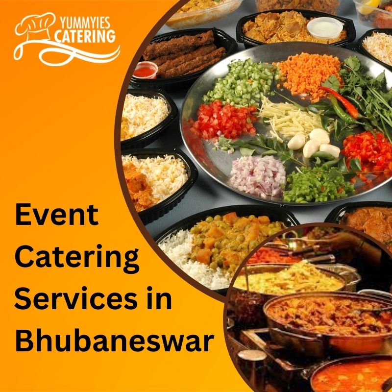 Event catering